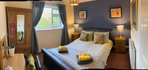 Ogilvie Lodge